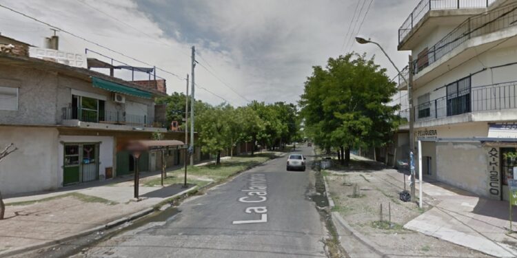 Hurlingham: Encuentran a una pareja sin vida, investigan si se trata de un Femicidio seguido de Suicidio