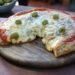 TRES DE FEBRERO : Noche de las pizzas.