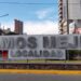 Ramos Mejía: Debate por el cartel de la Estación.