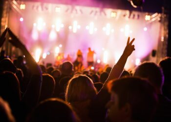 Argentina: Eventos masivos vuelven a tener aforo del 100%.