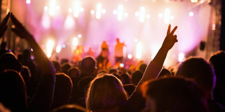 Argentina: Eventos masivos vuelven a tener aforo del 100%.