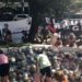 VILLA BOSCH: TURQUITO DE LA GENTE DONO 4500 KILOS DE CARNE Y MAS DE 400 MIL PESOS EN COMIDAS PARA ESTAS FIESTAS.