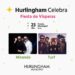 Hurlingham: Pedirán el Pase Sanitario en el recital gratuito