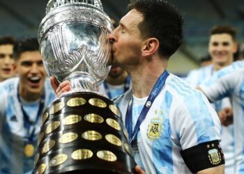 Messi se ilusiona con el Mundial de Qatar 2022: «Esta Selección le puede pelear a cualquiera.