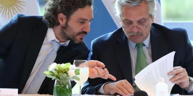 Alberto Fernández le pidió a EEUU que invite a todos los países de Latinoamérica a la Cumbre de las Américas.