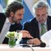 Alberto Fernández le pidió a EEUU que invite a todos los países de Latinoamérica a la Cumbre de las Américas.