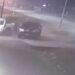 RUGBIER BALEADO POR POLICÍA EN MORENO.