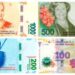Proyecto de ley para quitarle dos ceros al peso argentino.