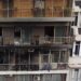 Incendio en Recoleta, No habría nada ni eléctrico ni de gas que haya explotado.