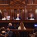Corte Suprema: Alberto Fernández y los gobernadores avanzaron en la propuesta de reforma.