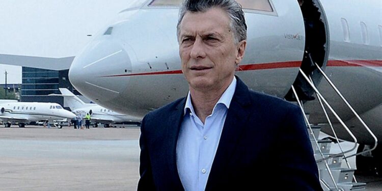 El Gobierno de Macri gastó casi 14 millones de euros en aviones que no podían volar.