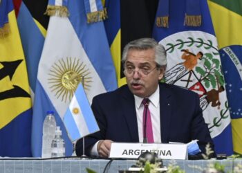 Alberto Fernández asistirá a la Cumbre de las Américas.