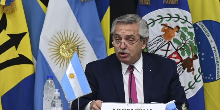 Alberto Fernández asistirá a la Cumbre de las Américas.