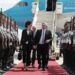 El Presidente va la Cumbre de las Américas a «defender» la unidad latinoamericana.