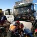 Tres detenidos por la muerte de camionero agredido a pedradas en un piquete por falta de gasoil.