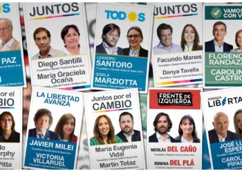 Boleta Única, ¿electrónica o de papel?.