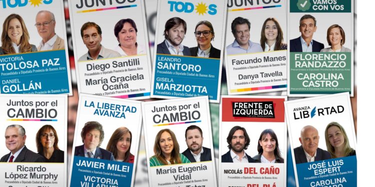 Boleta Única, ¿electrónica o de papel?.
