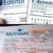 Tarifas de luz y gas: El Gobierno reveló cuáles son los datos que habrá que informar para mantener los subsidios.