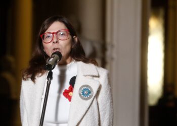 Cuáles son los tres ejes que se propone Silvina Batakis para su gestión.