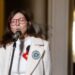 Cuáles son los tres ejes que se propone Silvina Batakis para su gestión.