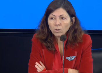 Batakis anunció medidas con foco en el equilibrio fiscal: «No vamos a gastar más de lo que tenemos.