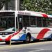 A PARTIR DEL 2 DE AGOSTO PARO DE COLECTIVOS DE 22 A 6 AM.