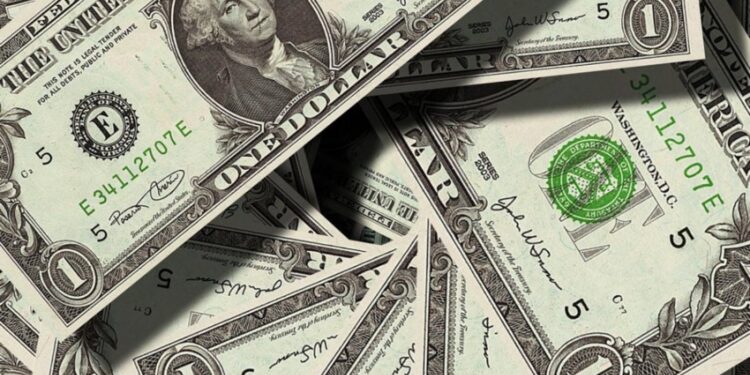 Dólar blue hoy: A cuánto cotiza el martes 26 de julio.