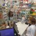Habrá descuento de 35% en medicamentos para la población sin prepaga ni obra social, por 60 días.