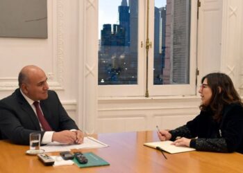 Expectativa por los nombres que acompañarán a Silvina Batakis en Economía.