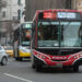 No habrá colectivos desde este martes a las 22 y hasta las 6 del miércoles.