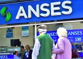Anses oficializó el aumento de 15,53% para jubilaciones, pensiones y asignaciones.