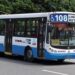 Continúa el lockout patronal en más de 100 líneas de colectivos que circulan por el AMBA.
