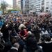 Cristina Fernández: «El único lugar donde hubo violencia fue en la Ciudad de Buenos Aires»