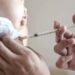 Comenzó la vacunación anticovid en niños de entre 6 meses y 3 años en el país.