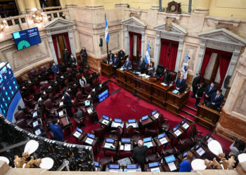Diputados votó por unanimidad el repudio al atentado contra la Vicepresidenta.