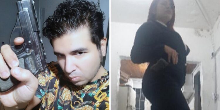 Sabag Montiel y su novia seguirán detenidos: Las defensas no pedirán la excarcelación.