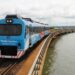 Regresa el servicio de tren de pasajeros entre Argentina y Paraguay.
