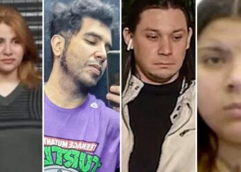 Ubeira aseguró que Carrizo «tiene características de organizador.