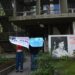 Estudiantes del Mariano Acosta levantaron la toma, pero otros colegios siguen la protesta.