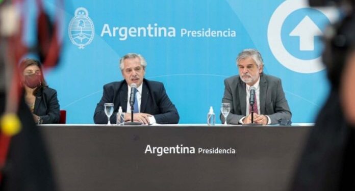 Alberto Fernández anunció a cuánto ascenderán las partidas en ciencia y tecnología.