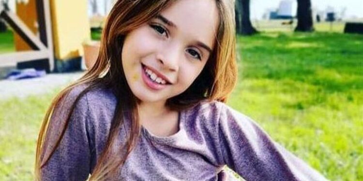 Estremecedor testimonio del papá de la nena atacada por una jauría: “Estaba mordida por todos lados».
