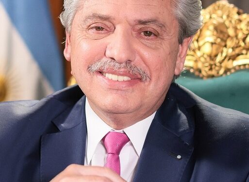 Fernández reveló que los agresores de Cristina lo tenían a él como próximo objetivo.