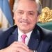 Fernández reveló que los agresores de Cristina lo tenían a él como próximo objetivo.