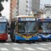 Colectivos en el AMBA: Hubo acuerdo y se normalizan los servicios tras el lock out.
