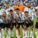 Argentina le ganó a Honduras.