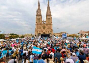 Peregrinación a Luján: Cuántos kilómetros son, dónde empieza y cómo prepararse.