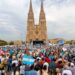Peregrinación a Luján: Cuántos kilómetros son, dónde empieza y cómo prepararse.