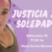 Detalles aberrantes del crimen de la mujer asesinada por sus vecinos: «Le dieron 12 puntazos y cuando cayó la patearon.