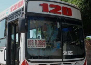 La UTA cumple un paro de 48 horas en las provincias, Esto no afecta al Amba.