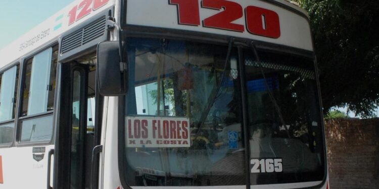La UTA cumple un paro de 48 horas en las provincias, Esto no afecta al Amba.